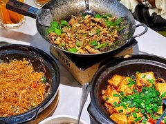 -费大厨辣椒炒肉(黄兴中心广场店)