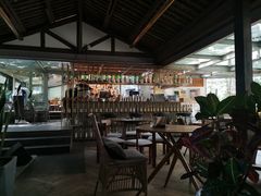 -Nirvana Cafe&Bar(北仓文创街区店)