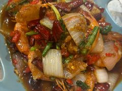 -雲物·云南小馆(好悦天地店)