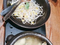 云海肴汽锅鸡-云海肴·汽锅鸡·云南代表菜(美罗城店)