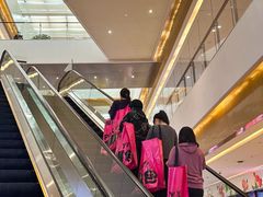 -梨花自助烤肉(天河城店)