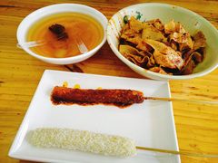 -马三洋芋片(兰州总店)