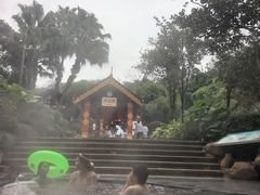 -融汇温泉