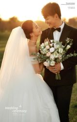 -青禾蒙娜丽莎婚纱摄影(武汉总店)