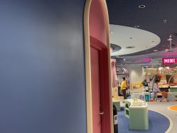 -奈尔宝家庭中心·亲子餐厅(北京东坝万达店)