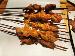 -有奴思烤肉·清真(正宁路店)