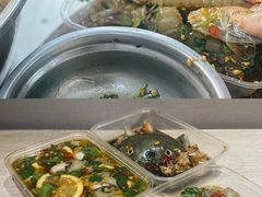 腌生蚝-圆蛋酒料•生腌(开元路店)