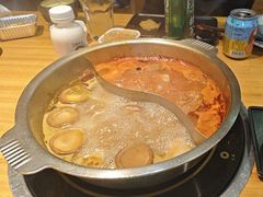 -水林间·寿喜烧自助(仙林金鹰店)