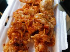 -豪香里脊肉串(大中路店)