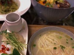 -PlantsEatery·植物食堂(REX春熙店)