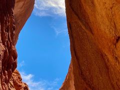 -天山神秘大峡谷