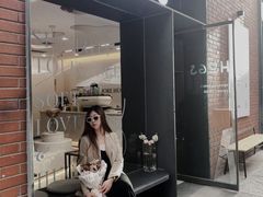 门面-HUGS coffee(东区店)