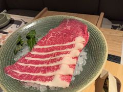 -盡膳口福跷脚牛肉火锅(国贸商城店)