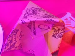 -长安大牌档之西安博物院文化餐厅(中贸店)