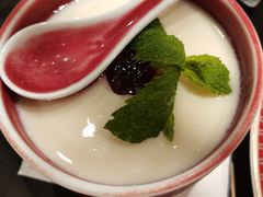 -北京王府井希尔顿酒店·秦唐中餐厅Chynna