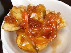 -红星光发煲仔饭(文海店)