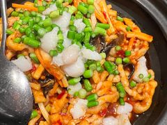 -北平食府·北京烤鸭(北京西站六里桥店)