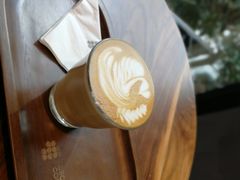 Flat&nbsp;White&nbsp;澳洲白-DECAMERON十日谈(卓悦汇店)