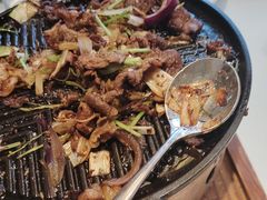 -惠丰堂饭庄·烤鸭·京味菜(翠微路店)