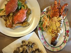 -Red Lobster