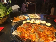 -杀猪天·韩国烤肉(总店)