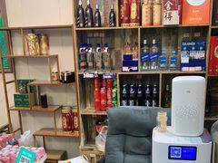 -乳仔牛牦牛汤锅 烤羊排(松潘古城店)