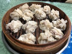 -国庆烧麦馆