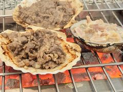 -震海贝烤贝·民俗特色店(延吉总店)