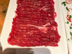 -清真·老门框爆肚涮肉·中华老字号(丰管路店)