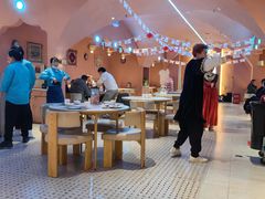 -阿娜尔·新疆菜(宜家荟聚中心店)