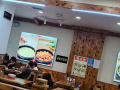 -小木屋拌饭(抚顺商业城店)