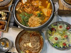 -京尚道韩式美食屋(海甸岛店)