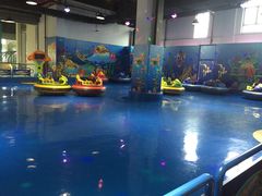 -蒙特利亲子乐园