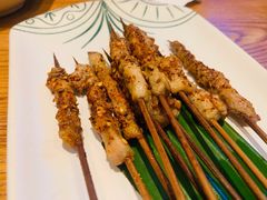 把把烧五花肉-云海肴·汽锅鸡·云南菜(苏州中心店)