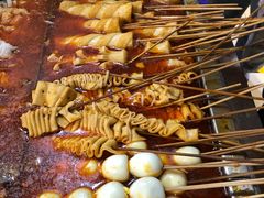 -郭记小街麻辣烫(南小街总店)