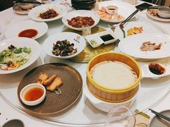 -阿明小菜·海鲜·上海菜(梅陇店)