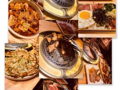 -喜来稀肉(北外滩白玉兰广场店)