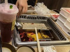 -野妹经典火锅(民治店)