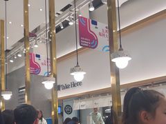 -池奈·咖喱蛋包饭(熙地港店)