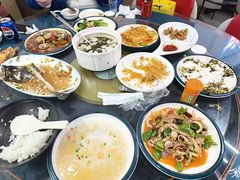 -40号厦门海鲜大排档(中山路店)