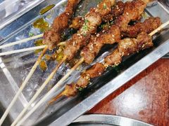 -草本味·市井羊肉馆(新开铺总店)