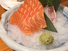 -有喜屋·深夜食堂(北京西路店)