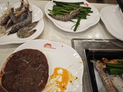 -汉丽轩韩式自助烤肉十二年(SM广场店)
