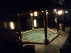 -天目湖涵田半山温泉