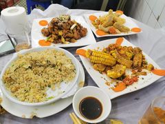 -凤城康记饭店