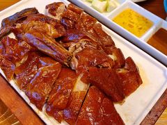 -凤阁楼果木烧鹅(鹤山陈山店)