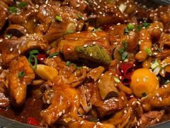 -胖哥俩肉蟹煲(湖滨银泰in77店)