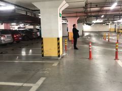 -中山公园-龙之梦停车场