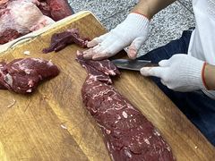 -老白家怡贵园烤肉