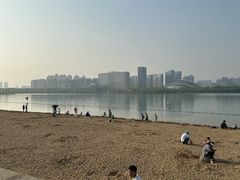 -天鹅湖体育公园